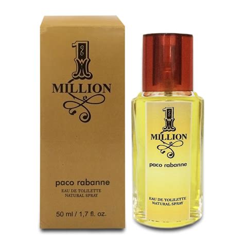 perfume one million hombre replica|1 million clone perfume dupe.